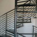 Intermountain Ornamental - Rails, Railings & Accessories Stairway