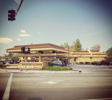 76 - Agoura Hills, CA