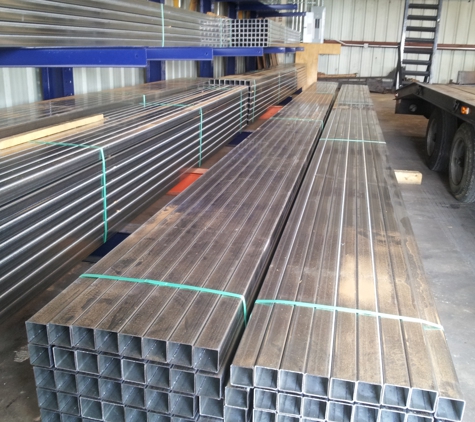 Contractors Steel Supply - Houston, TX