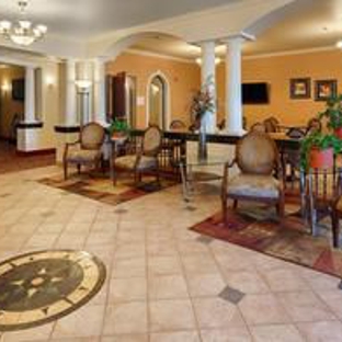 Best Western Henrietta Inn & Suites - Henrietta, TX