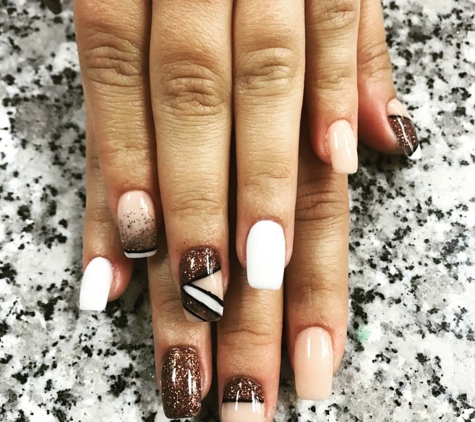 Diamond Nails & Spa - Lawrence, MA