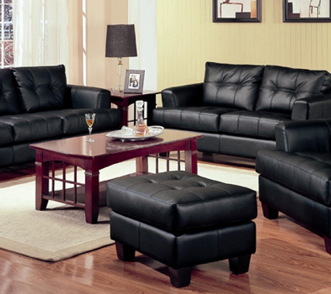 M & J Furniture Inc - Houston, TX