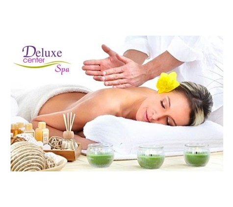 DELUXE CENTER SPA - Fort Lauderdale, FL