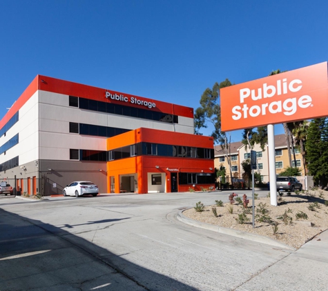 Public Storage - Los Angeles, CA