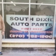 South Dixie Auto Parts