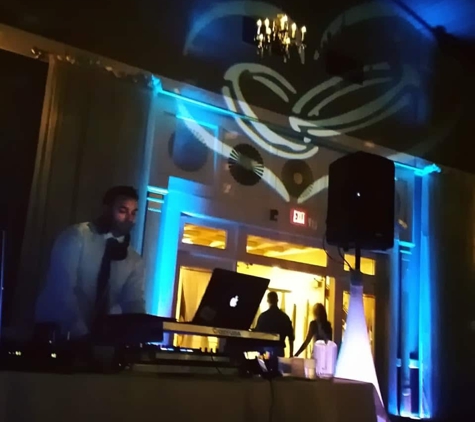 Boston Wedding DJ - Boston, MA