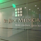 St Jude Medical