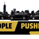 People Pushers Transportation