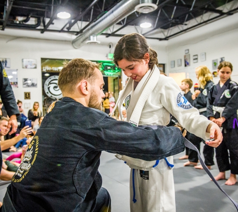 granite bay jiu-jitsu - Granite Bay, CA