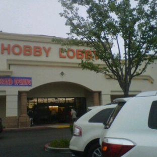 Hobby Lobby - Laguna Niguel, CA