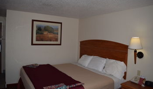 Americas Best Value Inn Jefferson City - Jefferson City, MO