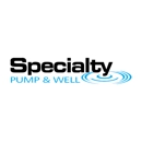 Specialty Pump & Well - Oil Well Drilling