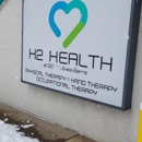 H2 Health- Wilkes-Barre PA - Physical Therapy Clinics