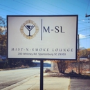 Mist-N-Smoke Lounge - Cocktail Lounges