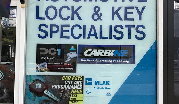 Bankstown City Locksmiths