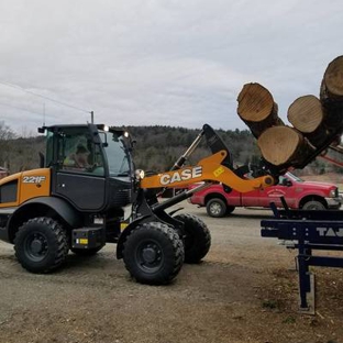 Anson Baldwin Tree Care LLC - Vernon, VT