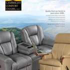 Comfort Design by Lambright Comfort Chairs, L.L.C.