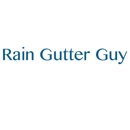 Rain Gutter Guy - Gutters & Downspouts