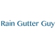 Rain Gutter Guy