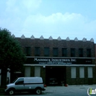 Maddock Industries Inc