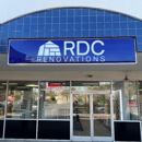 RDC Renovations Inc. - Cabinets