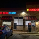 Cook-Out - Fast Food Restaurants