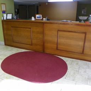 Americas Best Value Inn & Suites Sheridan - Sheridan, AR