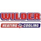 Wilder Heating And Cooling