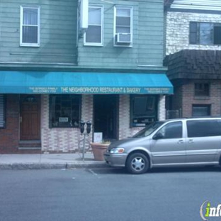 Neighborhood Restaurant - Somerville, MA