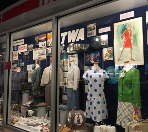 Twa Museum - Kansas City, MO