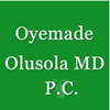 Oyemade Olusola MD gallery