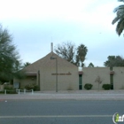 Christian Science First Church-Mesa