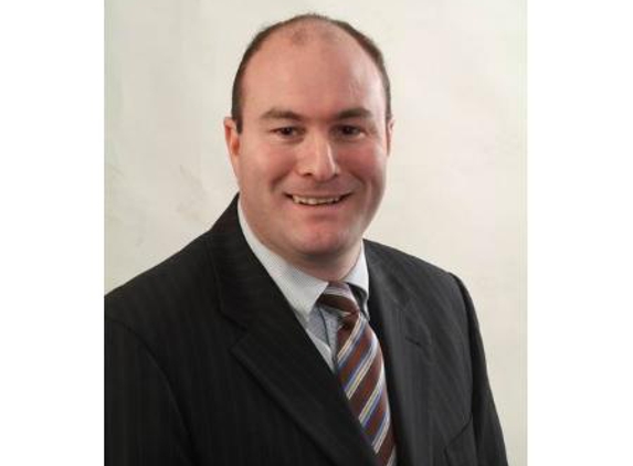 GV Finance Brokers - Shepparton, VIC. Simon Quattrocchi - Director