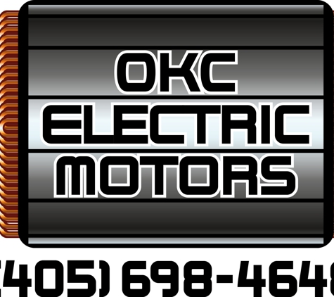 OKC Electric Motors - Oklahoma City, OK