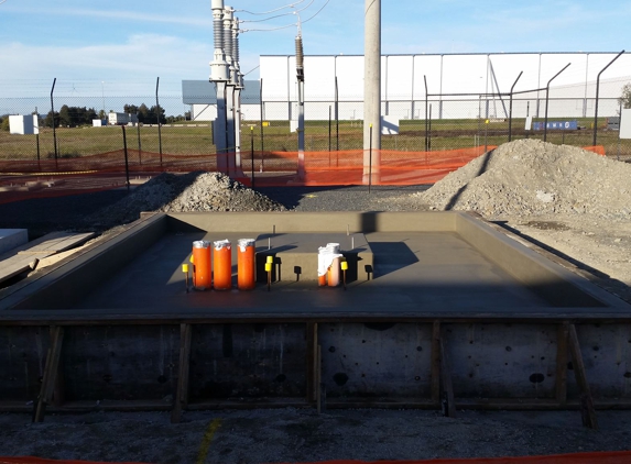Colombera Constructions Pty Ltd - Wodonga, VIC