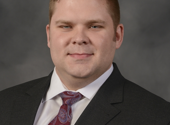 Adam Rhymer - COUNTRY Financial Representative - Watkinsville, GA