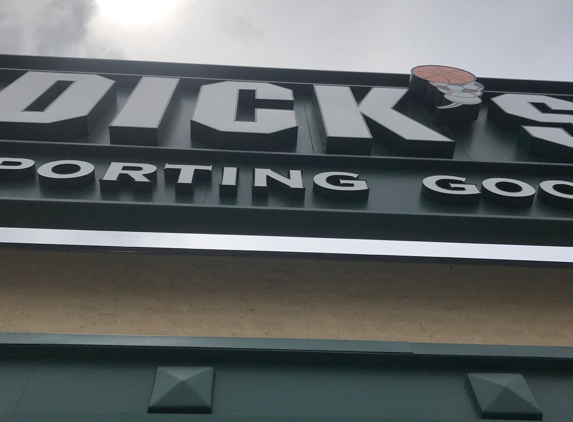 Dick's Sporting Goods - Brownsville, TX