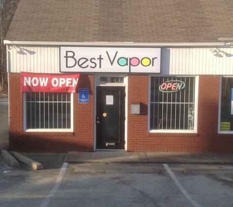 Best Vapor and Spirits - Columbus, GA