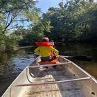 Alafia River Canoe Rentals Inc