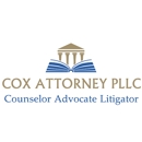 Cox Attorney P - Traffic Law Attorneys