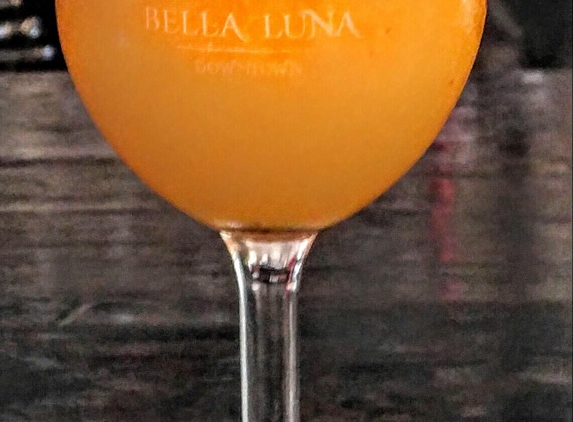 Bella Luna Downtown - Corpus Christi, TX