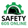 Safety 605 Online gallery