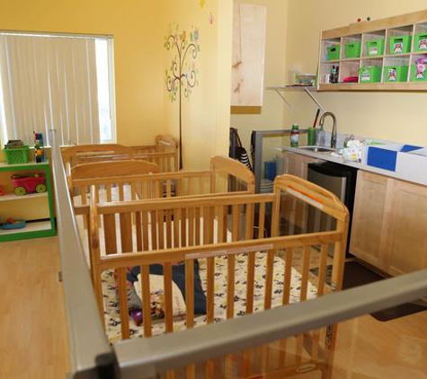 OC Kids Preschool & Kindergaten - Garden Grove, CA