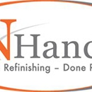 N-Hance Wood Refinishing of West St. Louis - Cabinets-Refinishing, Refacing & Resurfacing