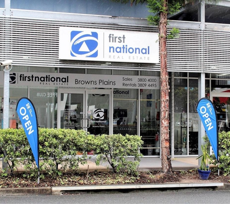 First National Real Estate Casino - Casino, NSW