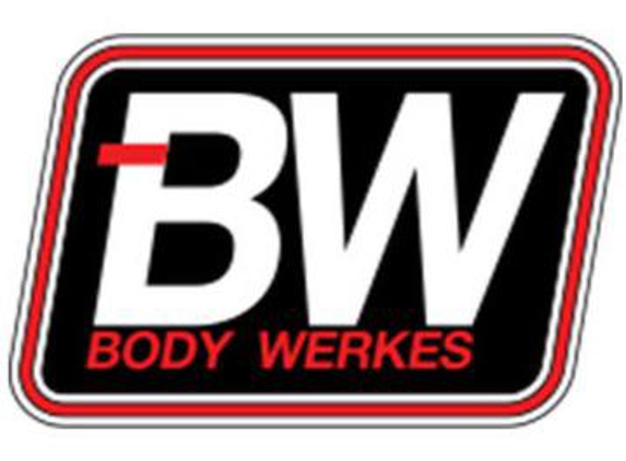 Bodywerkes Body Shop