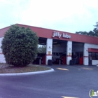 Jiffy Lube