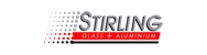 Stirling Glass and Aluminium - Insect Screens