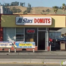 All Star Donuts - Donut Shops