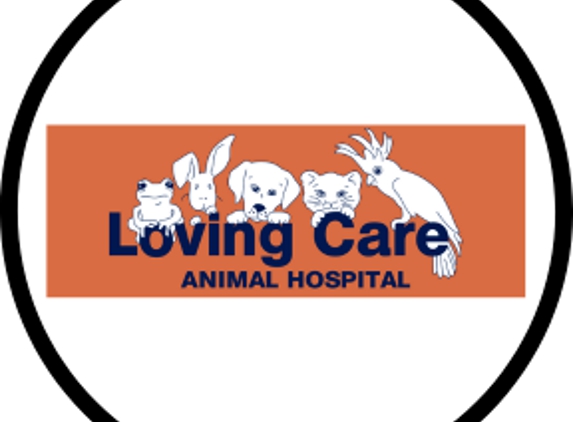 Loving Care Animal Hospital - Palatine, IL